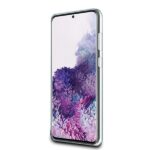 Karl Lagerfeld KLHCS67TRDFKBK S20+ G985 black Karl Ikonik - imagine 6