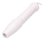 Extralink | Darsonval Derma Wand | for face, hair, skin, 4 electrodes - imagine 2