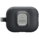Etui Spigen Nano Pop do Apple Airpods     Pro 3 czarny - imagine 5