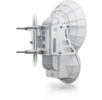 Ubiquiti AF-24 | Radioline | airFiber, 24GHz, MIMO, 1x RJ45 1000Mb/s, 38dBi - imagine 2