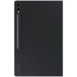 Samsung EF-DX910UBEGWW Tab S9 Ultra black Book Cover Keyboard Slim - imagine 2