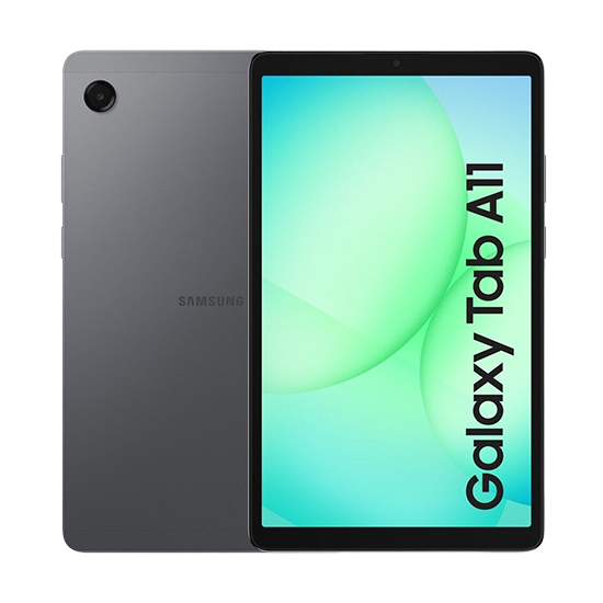 cps-312431606cf3e255b0c352abbe5d2784-2025-12-05-09-23-39 Tablet Samsung Galaxy Tab A11 X130 8.7 WiFi 8GB RAM 128GB - Grey - imagine 1