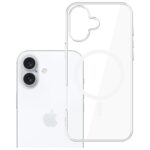 Case 3MK Clear MagCase for Apple iPhone 17 - imagine 6