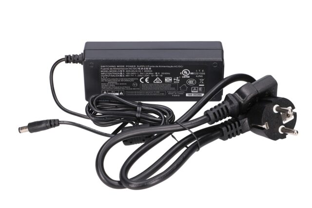 Ubiquiti US-8-60W | Switch | UniFi, 8x RJ45 1000Mb/s, 4x PoE, 60W - imagine 6