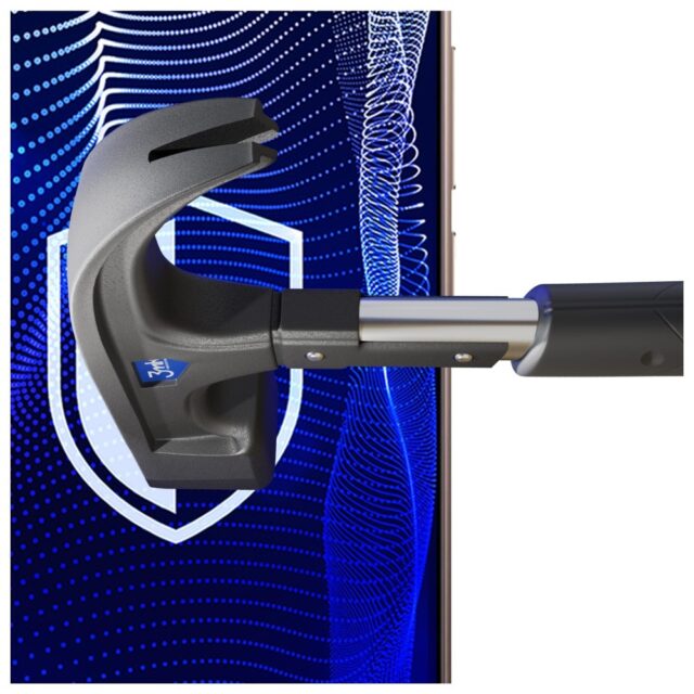 Szkło hybrydowe 3MK FlexibleGlass Pro do  Xiaomi 15T 5G - imagine 2