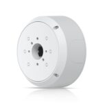 Ubiquiti UACC-Camera-JB-W | Junction Box | for UniFi Bullet, Dome, Turret - imagine 3