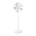 Emerio FN-114474 White | Standing Fan | 40cm, 3 speed settings