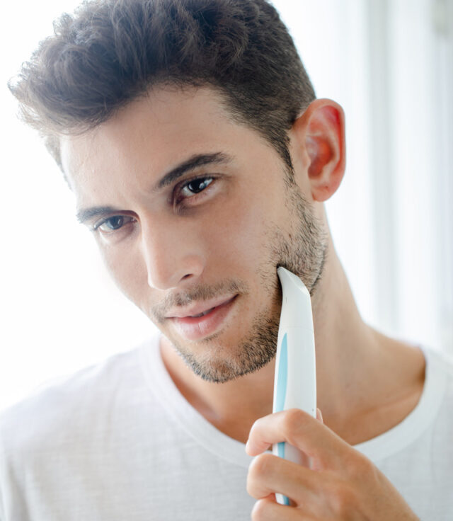 DIXIX MINI PERSONAL GROOMER (QUARTET), PG-6302 - imagine 7