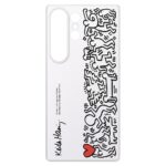 Samsung Flipsuit Case for Galaxy S25 Ultra white - imagine 6