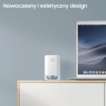 LYFRO Flow Automatic Touchless Dispenser white - imagine 7