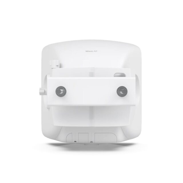 Ubiquiti Wave-AP-EU | Access point | UISP Wave Access Point, 60 GHz, 5.4 Gbps, 10G SFP+, 2.5 Gbps RJ45, IPX6 - imagine 5