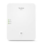 Yealink W80B | Base station | Multi DECT