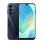 Samsung Galaxy A16 A165 Dual Sim 4GB RAM 128GB Enterprise Edition - Black