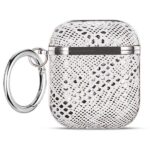 Beline AirPods Elegance Cover Air Pods1/2 silver