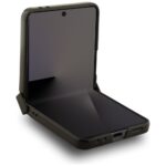 Case Guess 4G Classic MagSafe for Samsung Galaxy Z Flip7 pink - imagine 4