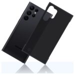 3MK Just20g Matt Case for Samsung Galaxy S24 Ultra - imagine 3