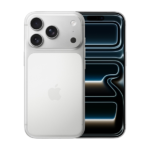 Apple iPhone 17 Pro 256GB - Silver