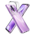Spigen Liquid Crystal Xiaomi PocophoneX2/Redmi K30 Crystal Clear ACS00698 - imagine 5