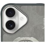 Nimmy Dragon MagSafe case for iPhone 16 grey - imagine 6