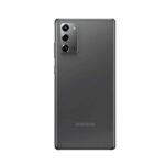 Puro Nude 0.3 Samsung Note 20 N980transparent SGGNOTE2003NUDETR - imagine 2