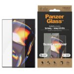 PanzerGlass Ultra-Wide Fit Sam S23 Ultra S918 Screen Protection 7317 with Applicator
