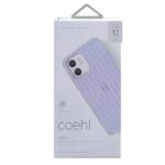UNIQ Coehl Linear Case iPhone 12 mini 5,4" stardust - imagine 6