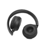 JBL Tune 510BT Bluetooth Headset - Black - imagine 5