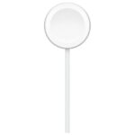 Kabel Apple Magnetic MT0H3ZM/A USB-C 1m  do ładowania Apple watch podłączany magnetycznie - imagine 2