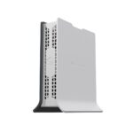 MikroTik hAP ax lite LTE6 | LTE Router | L41G-2axD&FG621-EA, AX600, Wi-Fi6, LTE, 4x RJ45 1Gb/s - imagine 2