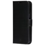 Etui dbramante 1928 Lynge 2w1 Wallet do  iPhone 14 czarny/black - imagine 2