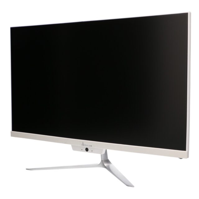 Extralink 24" All-In-One PC Business | All-In-One PC | Intel i5 11300H, 16GB DDR4, 512GB SSD, keyboard, mouse, webcam - imagine 8