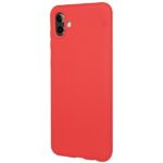 Beline Case Candy Samsung A04 A045/red A04e / M13 5G