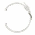 PeakForm Band Strap Samsung ET-SBL70MWEGEU for Watch Ultra white sand - imagine 2