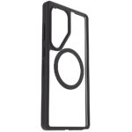 Case Samsung Otterbox React Magnet for Galaxy S25 Ultra black - imagine 3