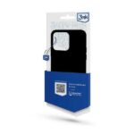 3MK Matt Case Vivo Y16 black