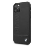 BMW BMHCN58LLSB iPhone 11 Pro black Signature hardcase case - imagine 2