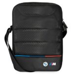 BMW BMTB10COCARTCBK Tablet Bag 10" black Carbon Tricolor