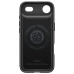 Spigen Thin Fit MAG MagSafe case for iPhone Air black - imagine 3