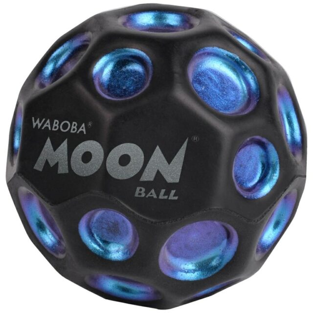 Waboba Dark Side of the Moon bouncing ball - imagine 3