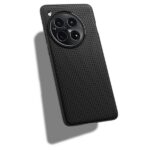Spigen Liquid Air OnePlus 12 matte black ACS07375 - imagine 8