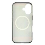 Audi IML Sport MagSafe iPhone 16 6.1" black hardcase AUS-IMLMIP16-RSQ/D2-BK - imagine 6