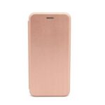 Beline Book Magnetic Case Samsung S20 Ultra Rose Gold