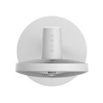 Xiaomi Mi Smart Standing Fan 2 | Standing Fan | White, BPLDS02DM - imagine 5