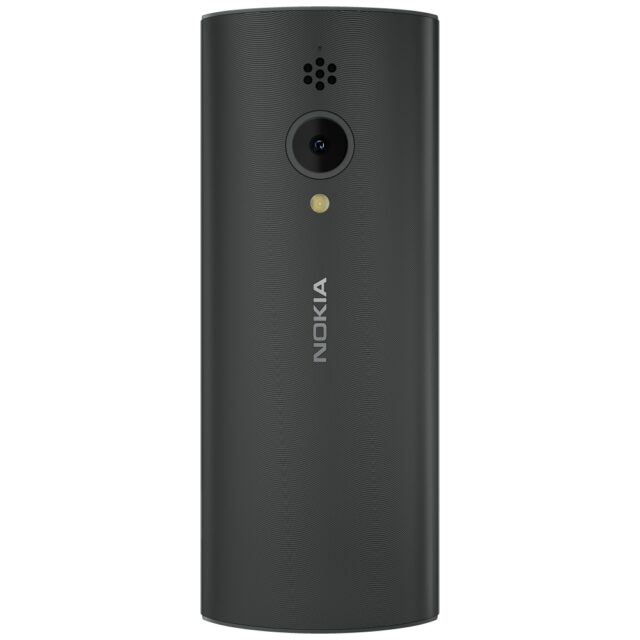 Nokia 150 DS blackTA-1582 - imagine 5