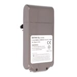 DYSON Battery, V10 25.2V 3000mAh - imagine 5