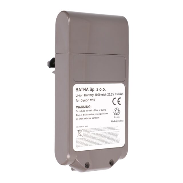 DYSON Battery, V10 25.2V 3000mAh - imagine 5