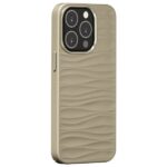 Etui dbramante 1928 Dune do iPhone 14    Pro beżowy/sand - imagine 3