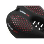 Extralink Bicycle Saddle, Sporty Soft Foam Slim - imagine 2