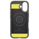 Spigen Rugged Armor Mag MagSafe Case for iPhone 17 Gray - imagine 3