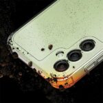 Araree case Flexield Sam A25 5G A256 clear AR20-01906A - imagine 9